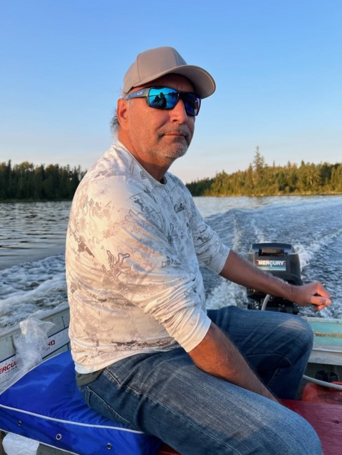 Obituario de Thomas "Tom" Cameron Sr.