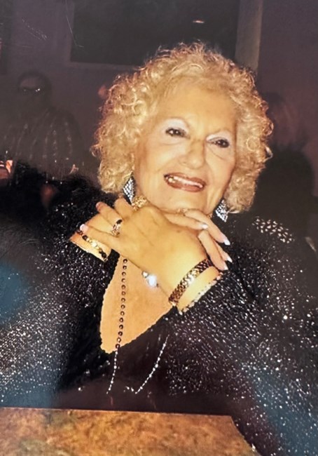 Obituary of Theresa Fortunato-Nash