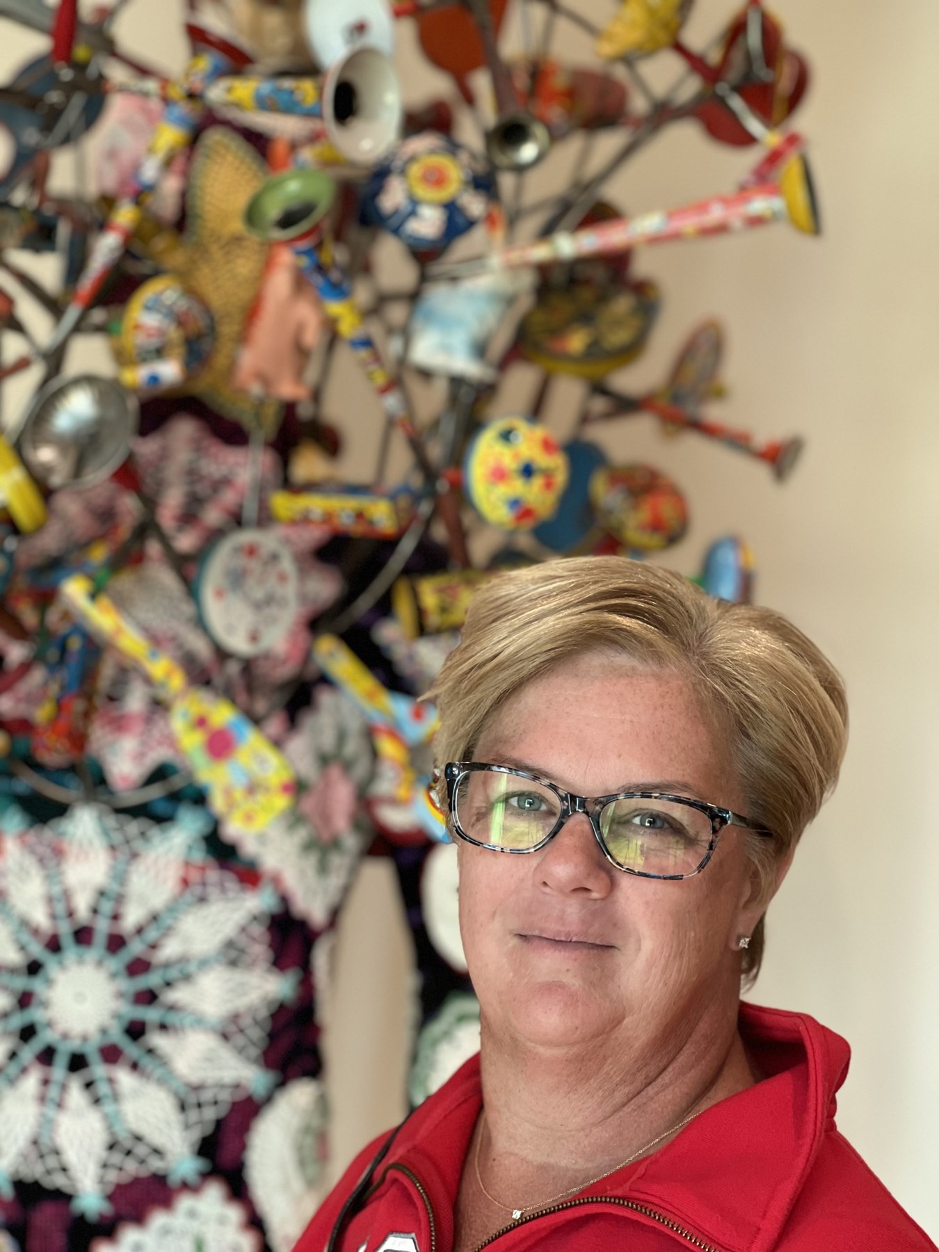 Obituary of Melinda Muller