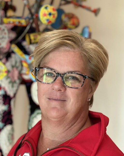 Obituary of Melinda Muller