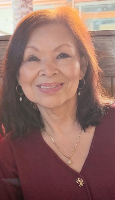 Obituary of Aida Doctor Jose