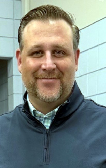 Obituary of Mark Edward Wade