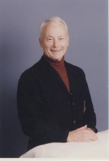 Obituary of Donald A. Cruse