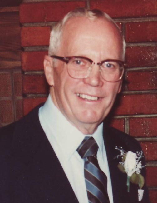 Obituary of Harvey Monroe Barnhart