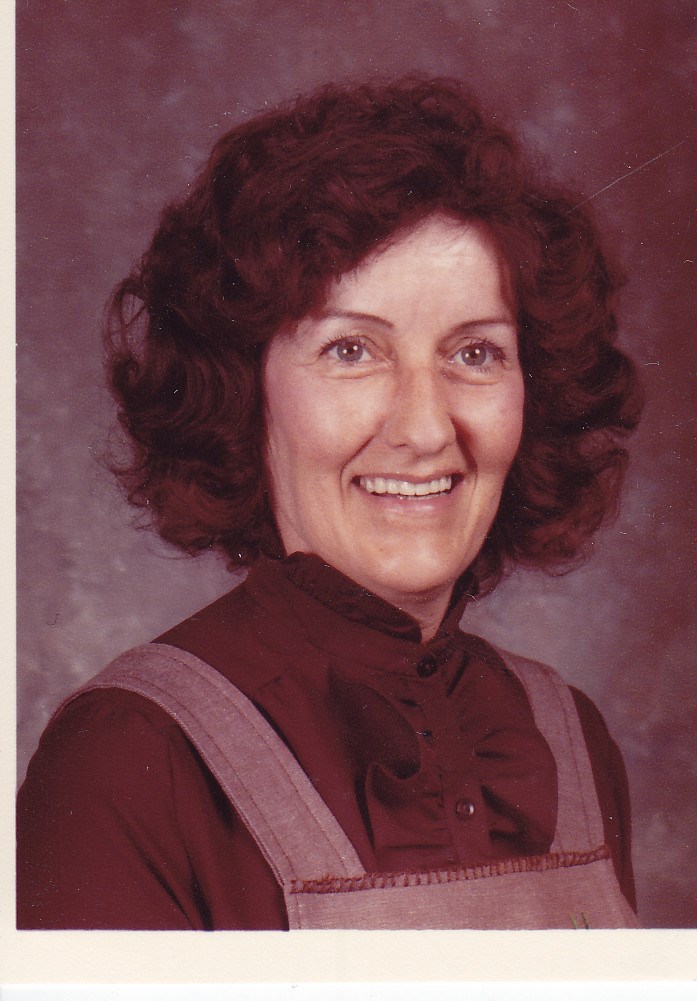 Obituary of Charlene M. Engebretson