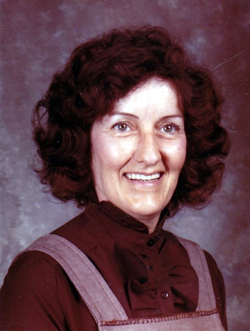 Obituary of Charlene M. Engebretson