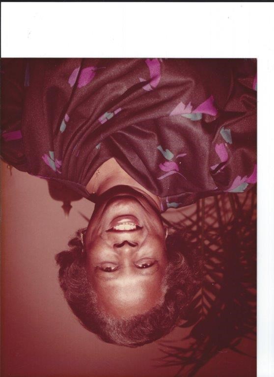 Obituary of Mabel P. Mcghie