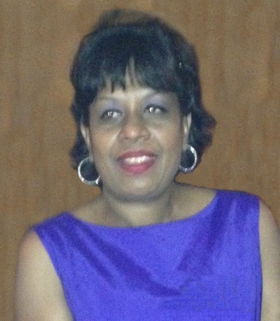 Obituary of Karen Thakur