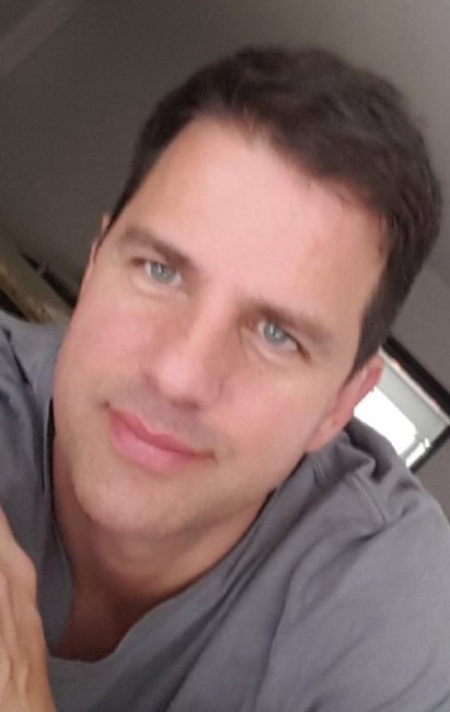 Obituary of Brian William Kamps