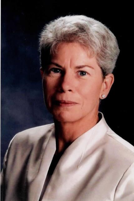 Obituary of Janet Marie Harker