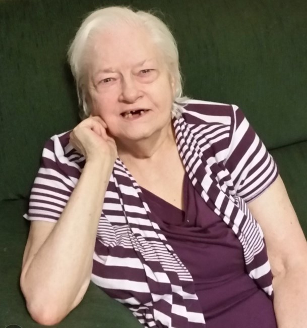 Obituario de Jean J Armstrong