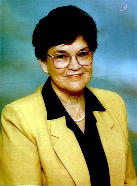 Obituary of Mossie P Evans