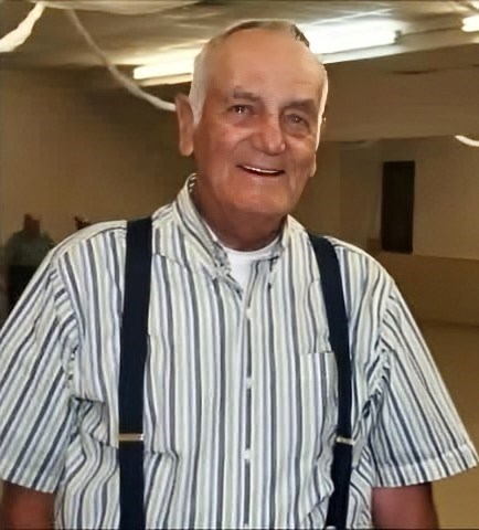 Obituary of Edward Paul Heidemann