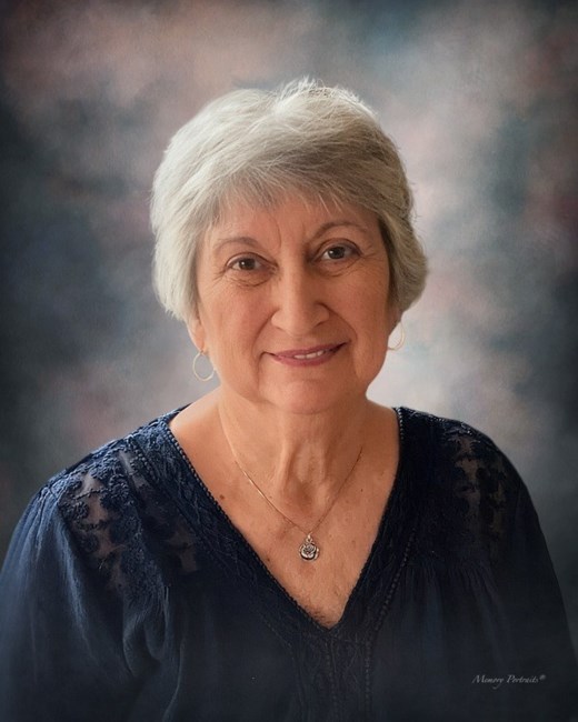 Obituary of Deanna G Hodge