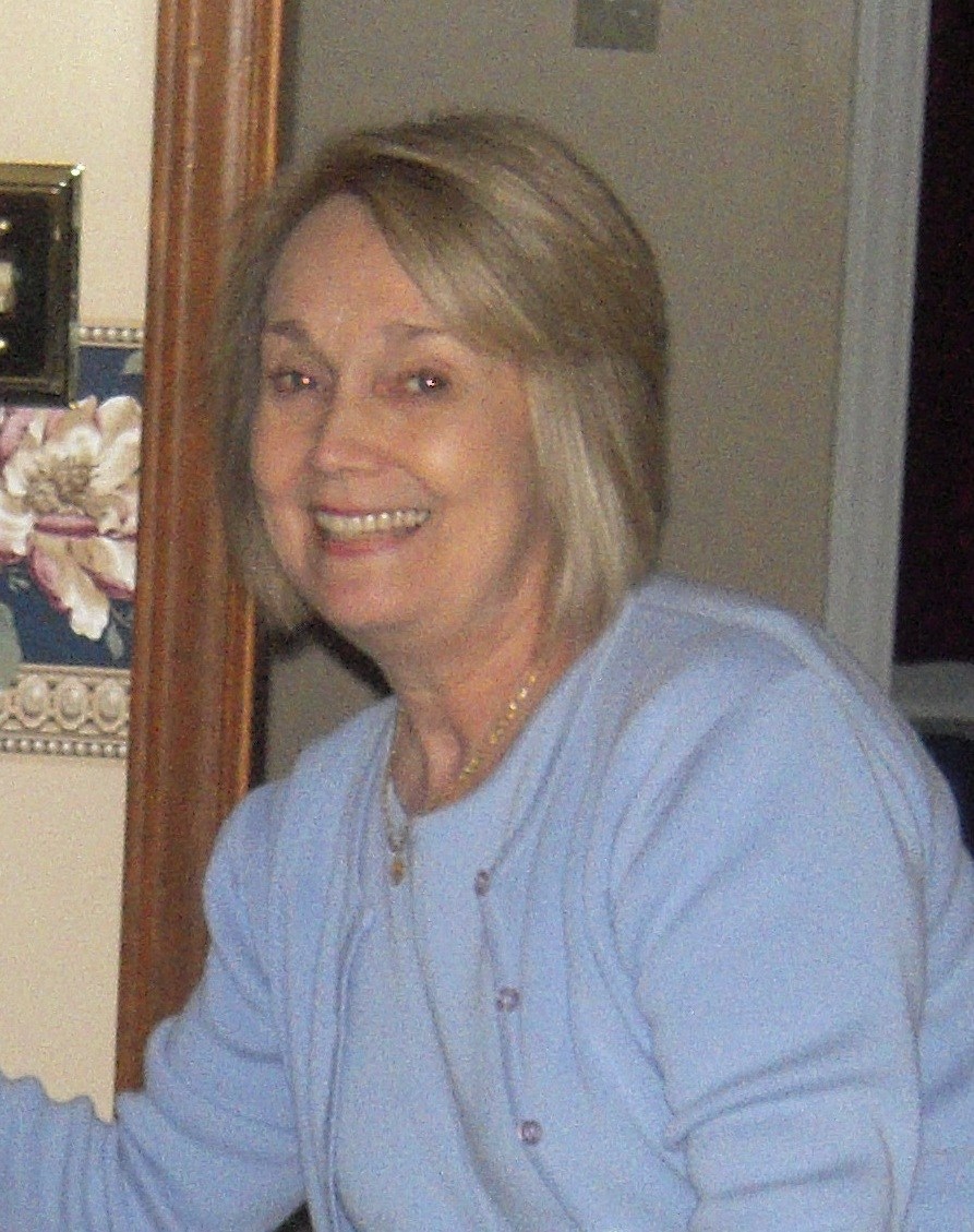 Obituario de Brenda May Stephens Feilke