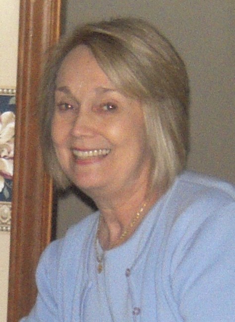 Obituary of Brenda May Stephens Feilke