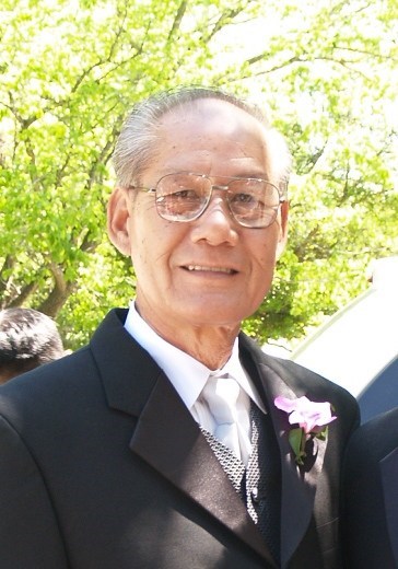 Obituary of De Leung Lim