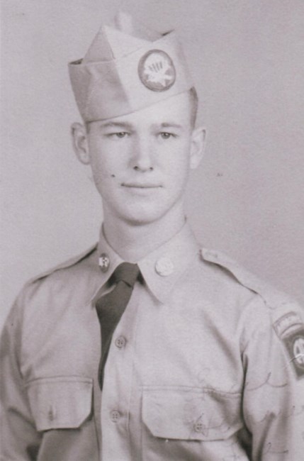 Obituary of Harvey Lee Harper