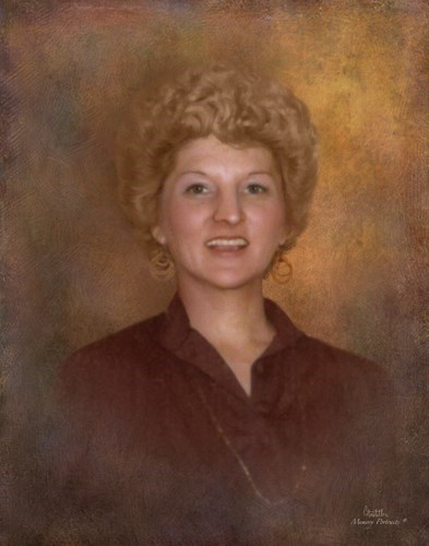 Obituary of Clara Jay Loomis