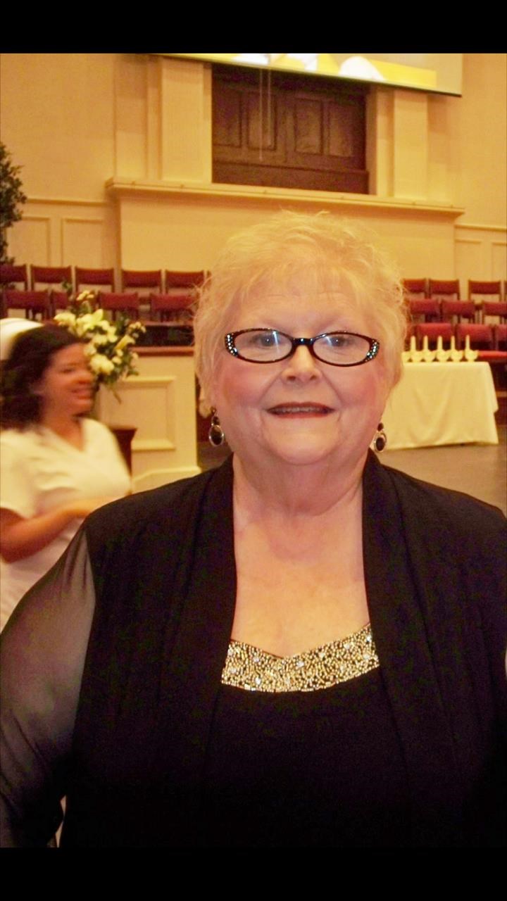 Obituary of Brenda Joyce Estes