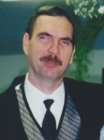 Obituary of James Michael Dorn