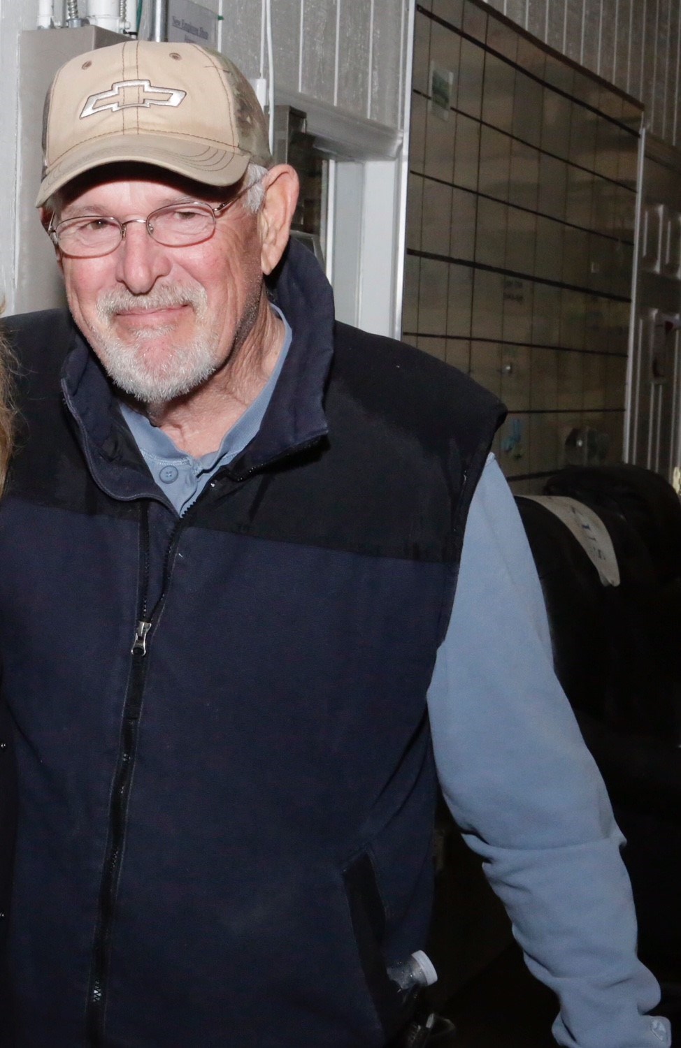 Obituary of Gerald Dale Walkos Sr.