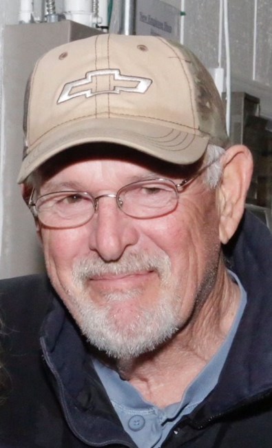 Obituary of Gerald Dale Walkos Sr.