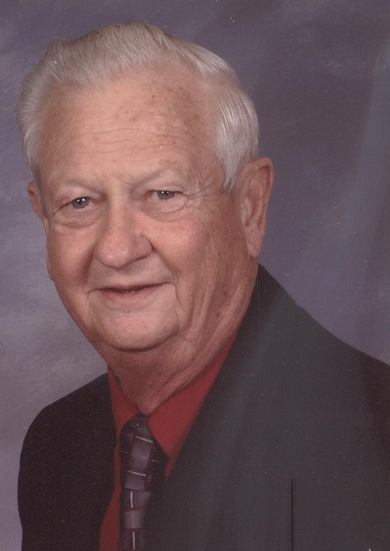 Obituary of Doyle Harrison Webb