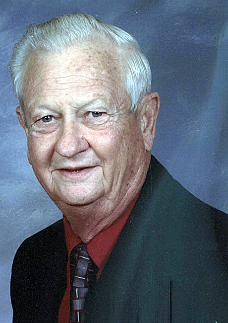 Obituary of Doyle Harrison Webb