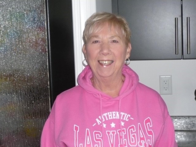 Obituary of Joan Lillian Richardson