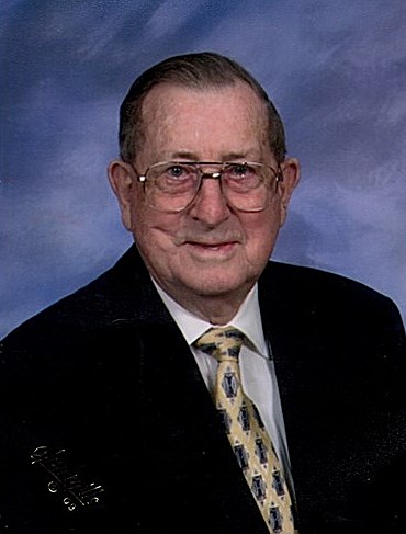 Obituary of Arthur Cleaborn Turner