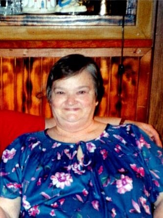 Obituary of Jo Ann Reynolds
