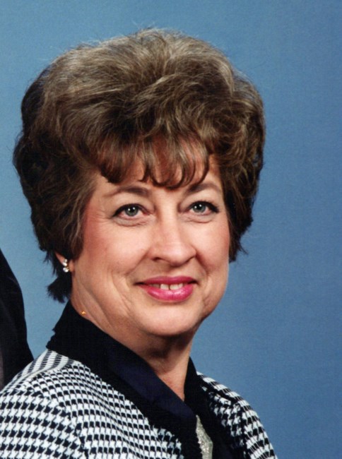 Obituary of Nora Janice Randall