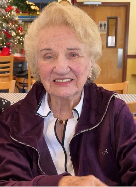 Obituary of Aelita Arija Anderson