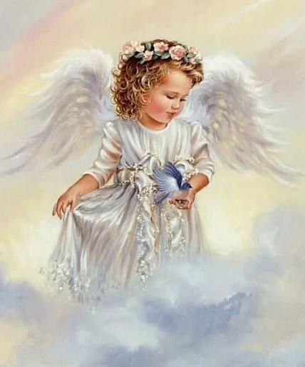 Obituary of Layla Katalina Sanchez