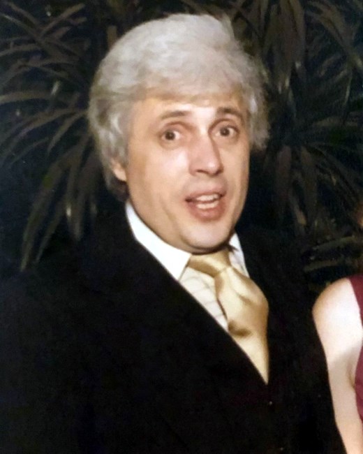 Obituary of Daniel R. St. Marie