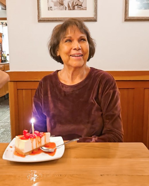 Obituary of Stella Medina