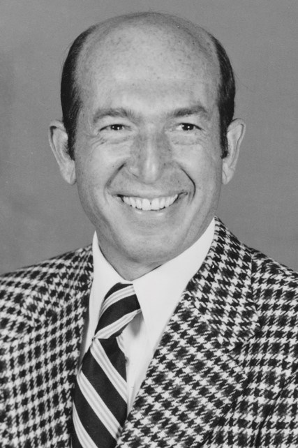 Obituary of O. David Solomon