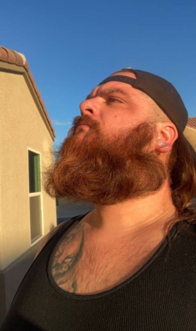 Obituary of Steven Lightening Bolt