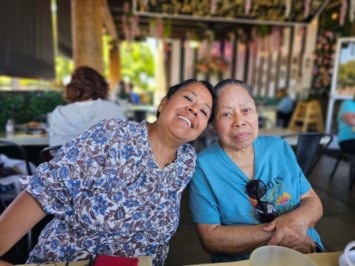 Obituario de Maria S. Barajas