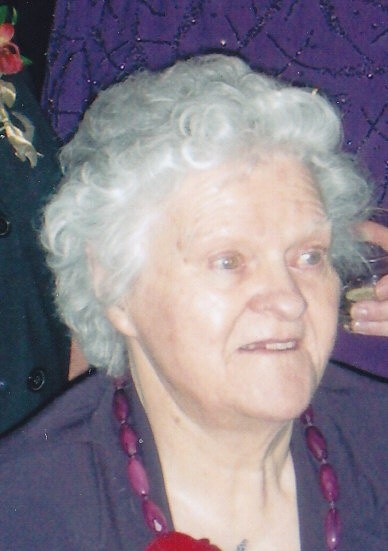 Obituary of Elizabeth L. Mcginty