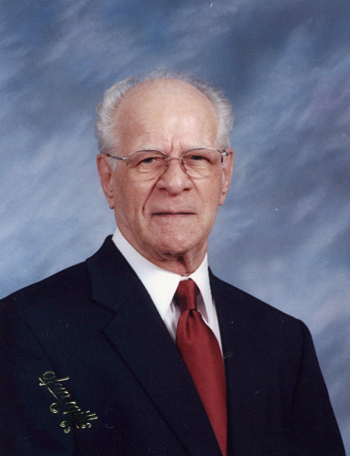 Charles Martin Obituary Springfield, IL