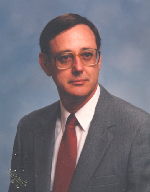 Obituary of Rev. C. David Huffman