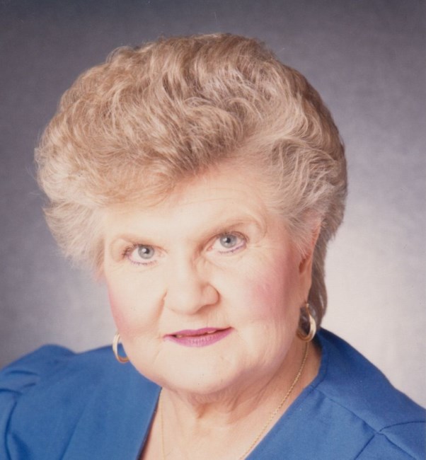 Obituary of Corrine O. Meyers
