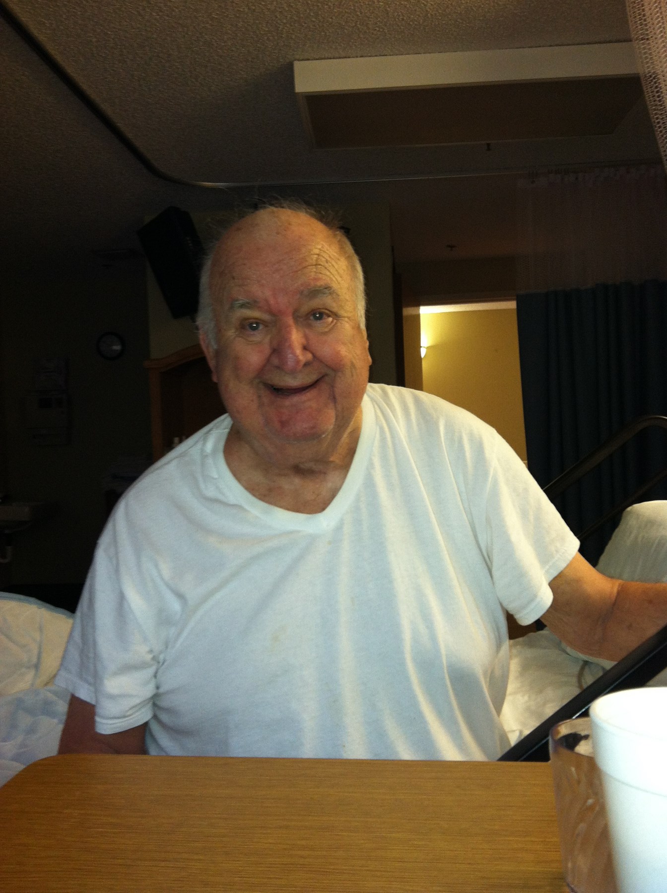 Frank Griffin Obituary Clearwater, FL