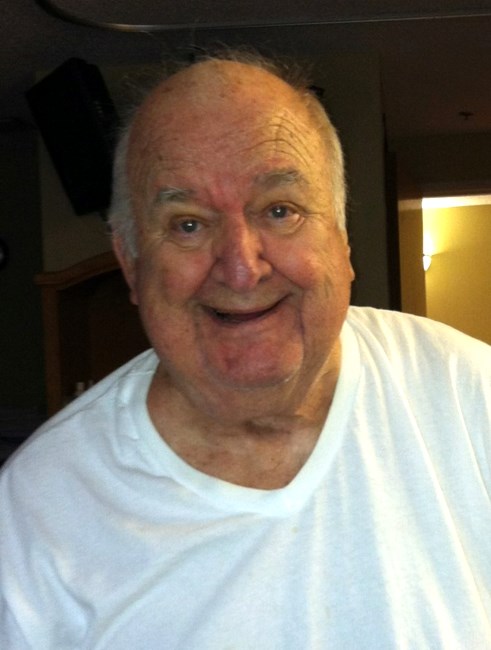 Obituary of Frank J. Griffin Jr.