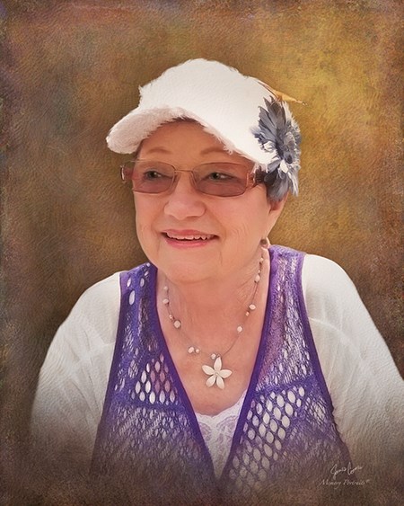 Sharon Mott Obituary