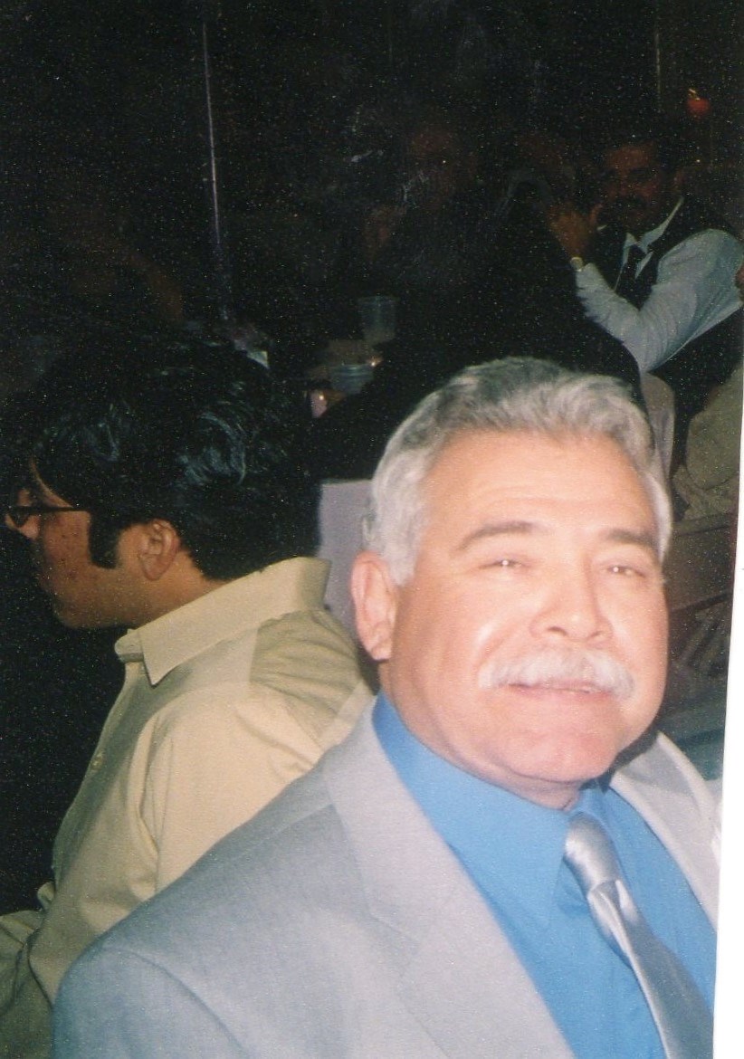 Obituary of Mark "Buddy" R De La Rosa