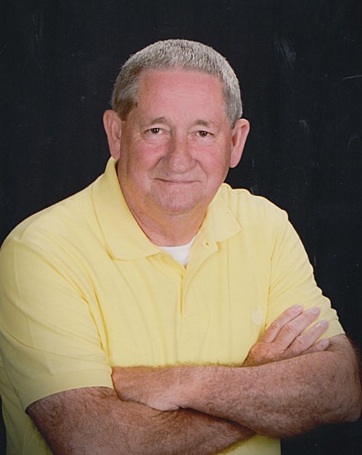 Obituary of Raymond Taylor