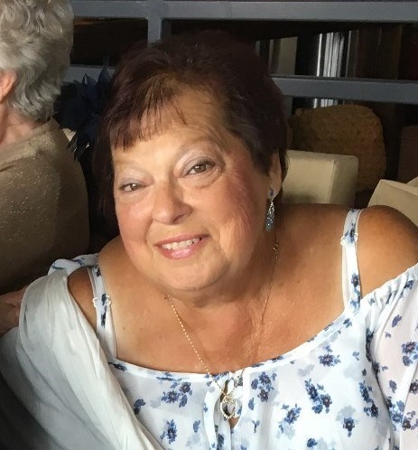 Obituary of Vita Geloso